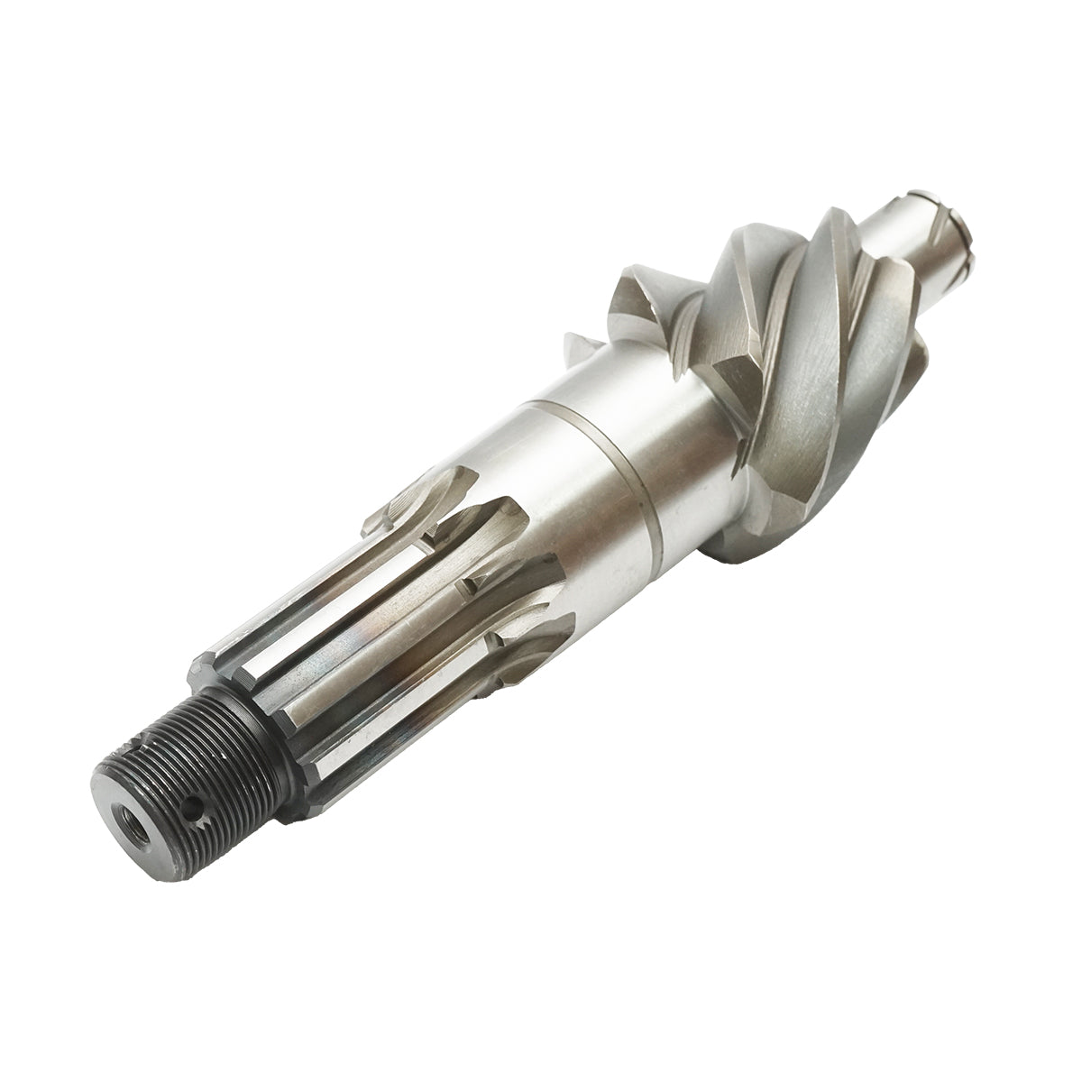 Conical gear attack pinion Forest Tractor 6d