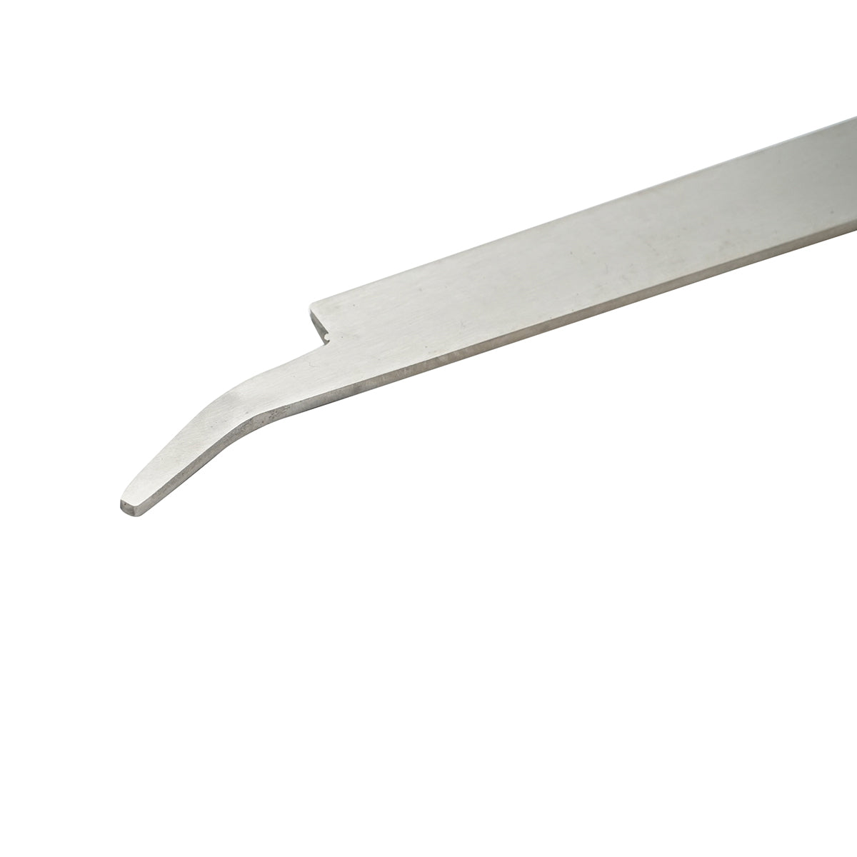 Bee smoker type J made of stainless steel 285mm