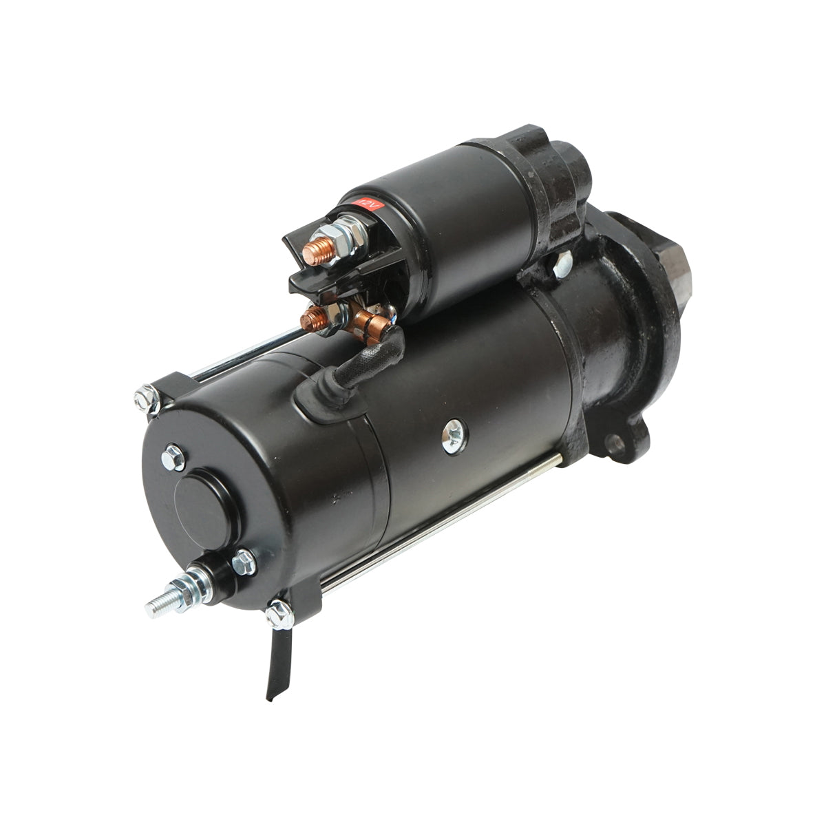 12V starter motor for JCB OEM code AZF4186, MS84