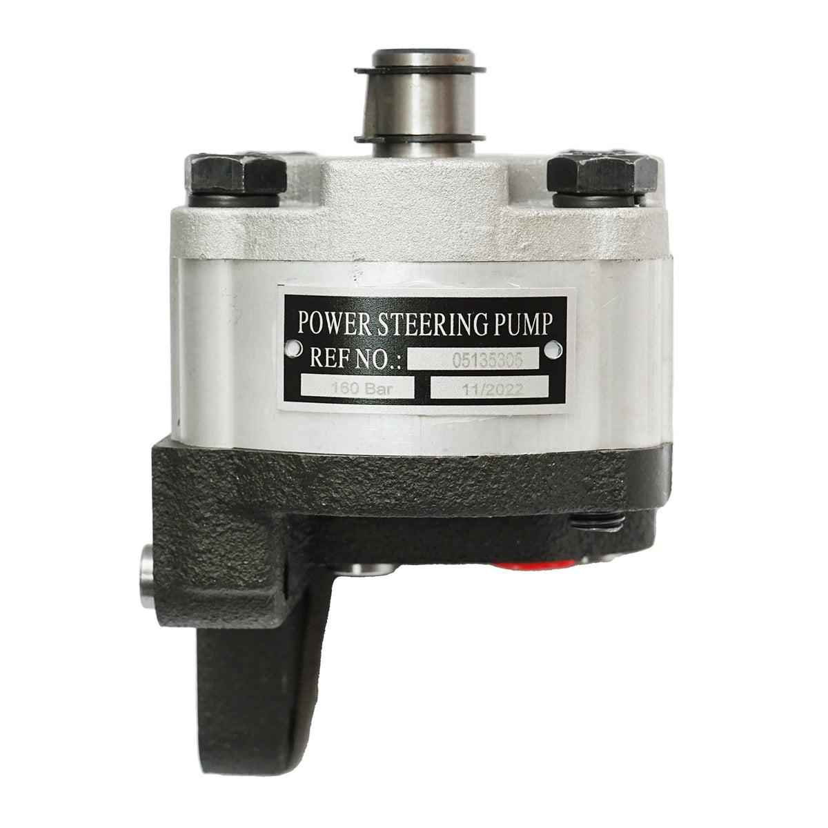 Fiat hydraulic pump OEM code 05135305