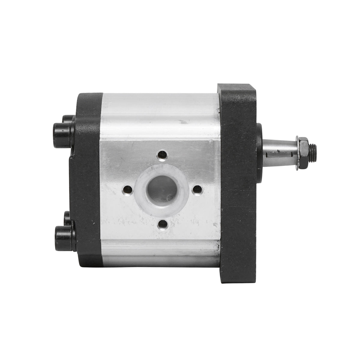 Hydraulic pump flow 15cm3, rotation direction right for Fiat, New Holland, UTB OEM 5129486, 5169039, 5179728