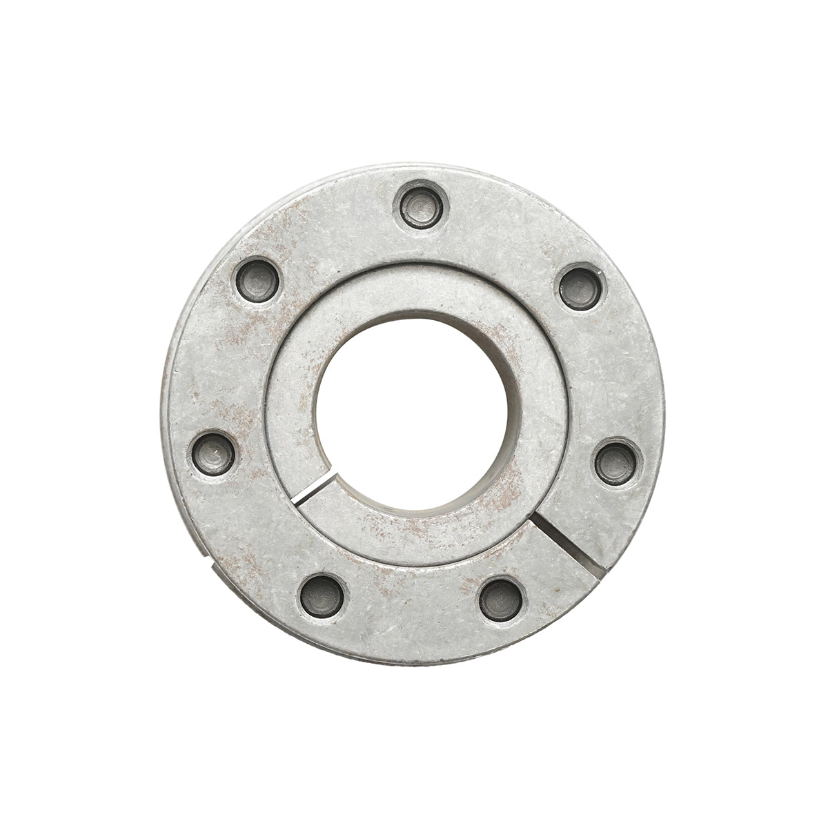 Large pulley blocker for vegetable waste shredders series BCR, BK98209, BK98208, BK98210