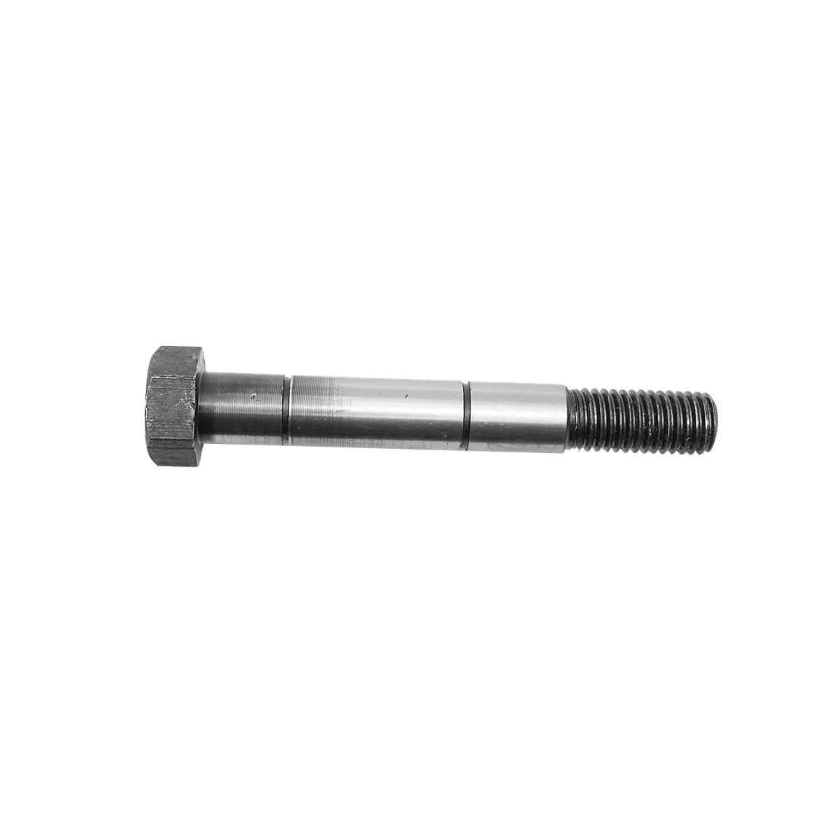 Shear bolt for plow PP3/PP4