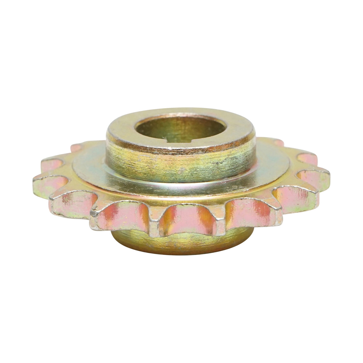 Chain wheel 1/2 Z=15 fertilization box CF FS SPC 8.21.2.M