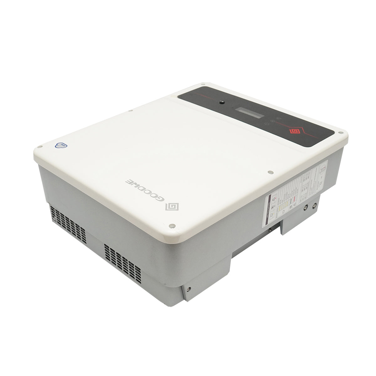 ON-GRID Inverter 15KW GW15K-DT GOODWE three-phase 400V, prosumer for photovoltaic system 2xMPPT