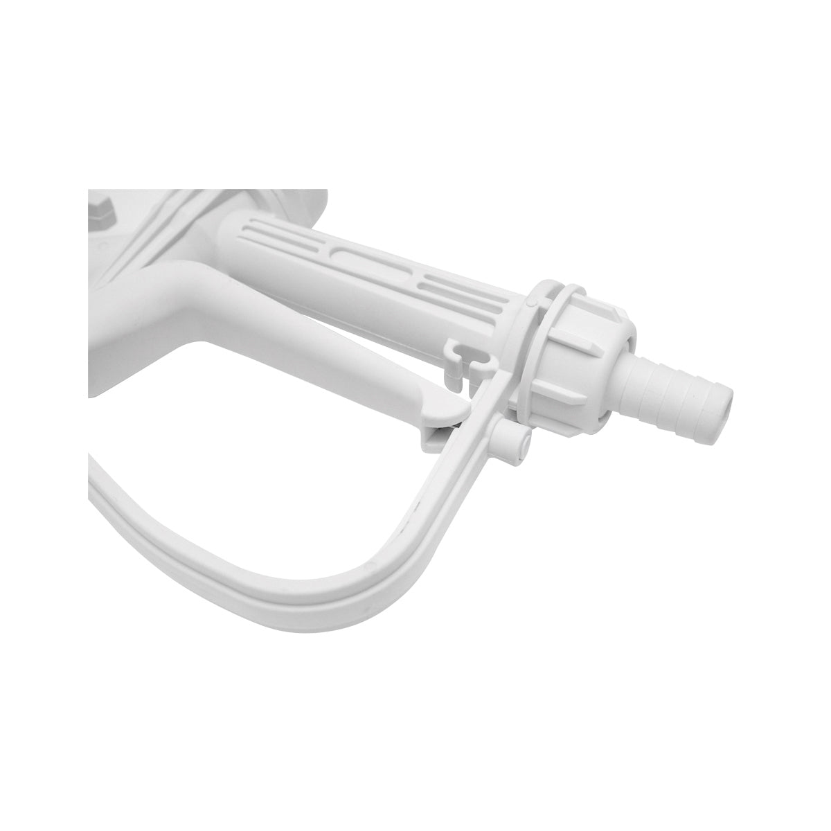 Pistol Transfer Adblue Plastic Breckner Germany