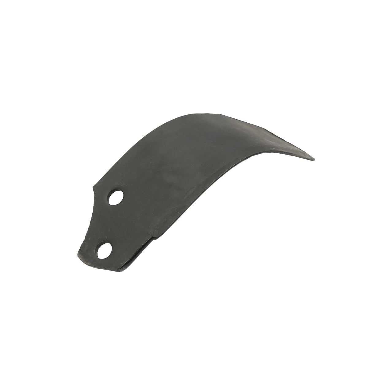 Left knife for TS milling cutter