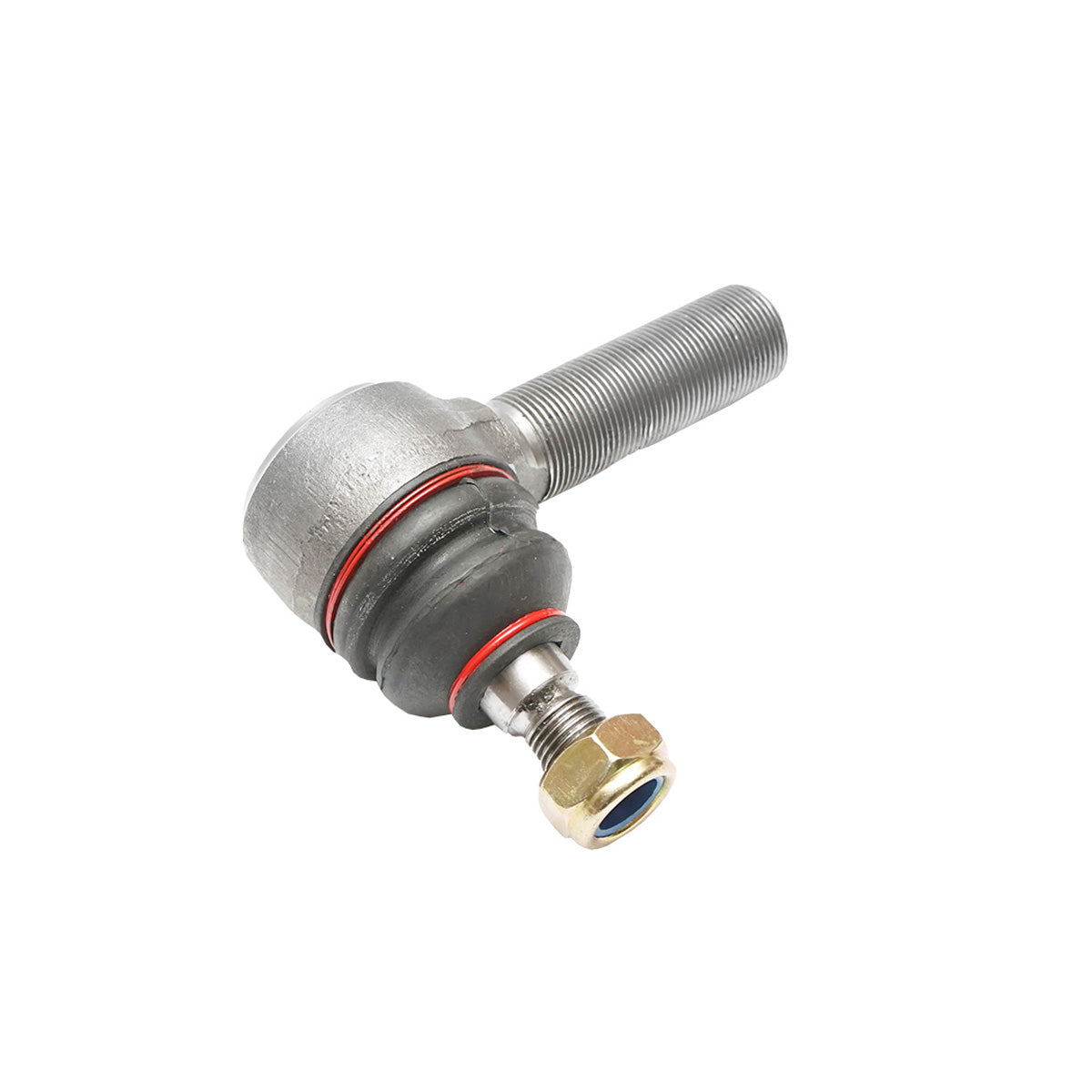 Bar end for Massey Ferguson, Landini OEM code 1617829M1, 1617829M94, 30/495-40, S.41716 Breckner Germany