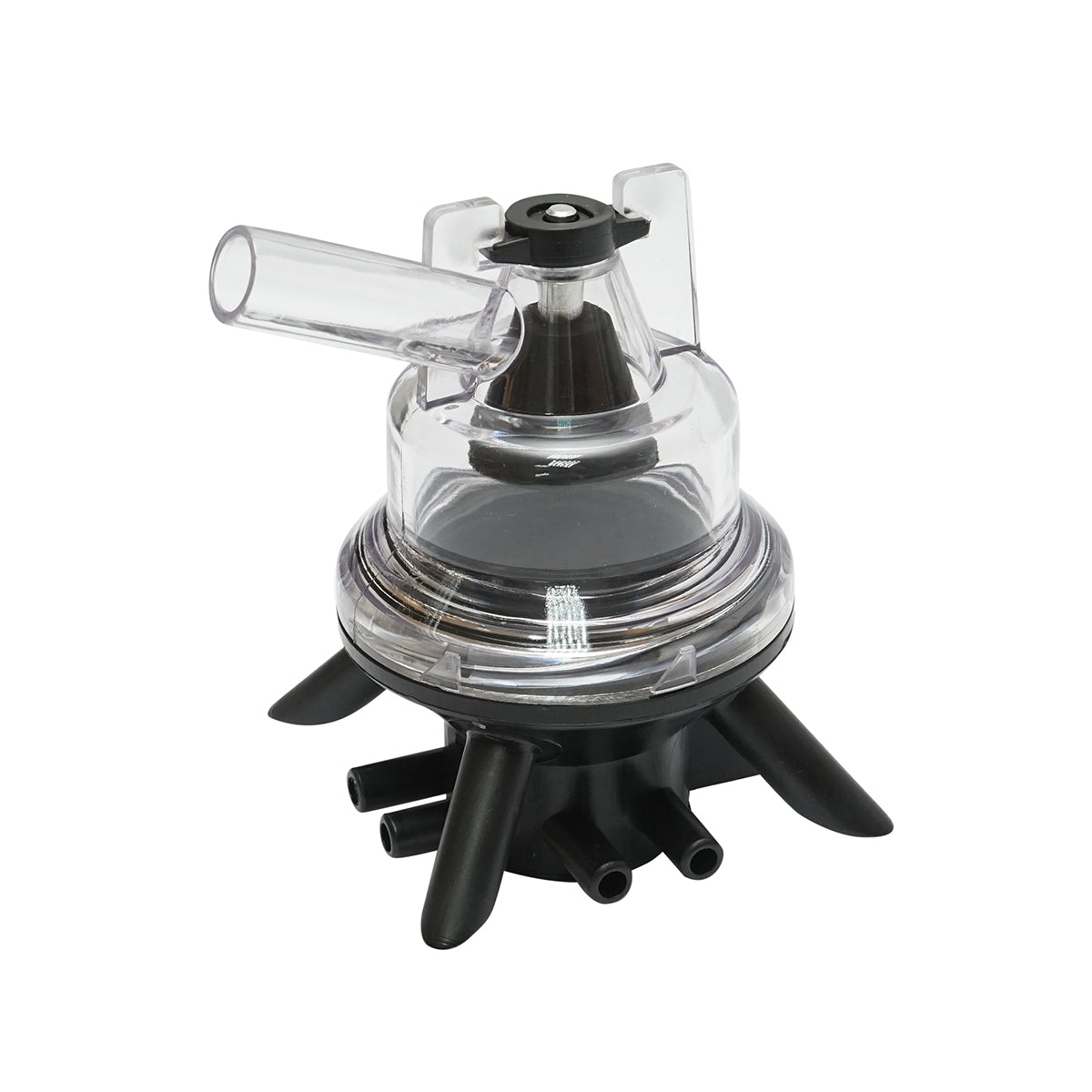 Complete 160cc collector for Breckner Germany cow milking machine