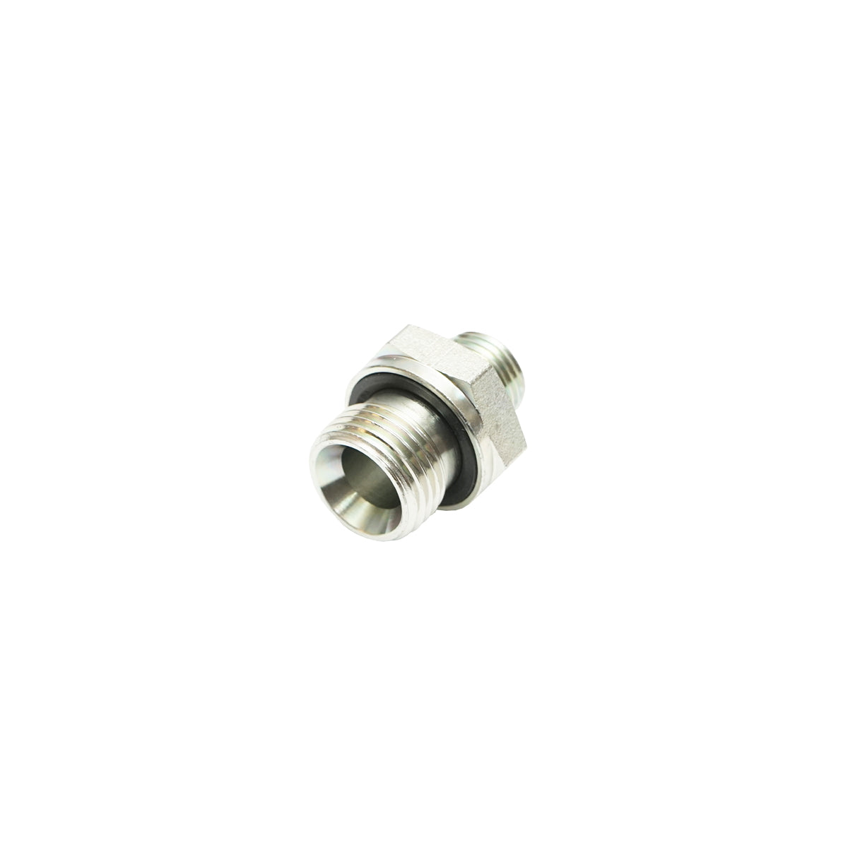 Reinforcement reduction adaptor DR FE G08 1/2- M16x1.5L