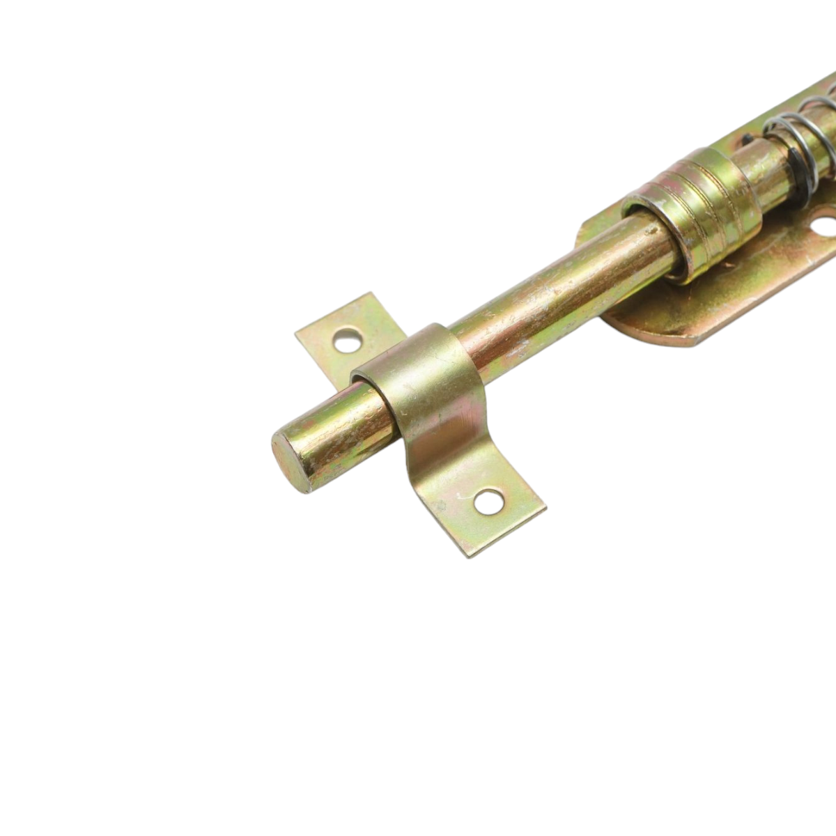 Type L Zavor with spring 250m and lock