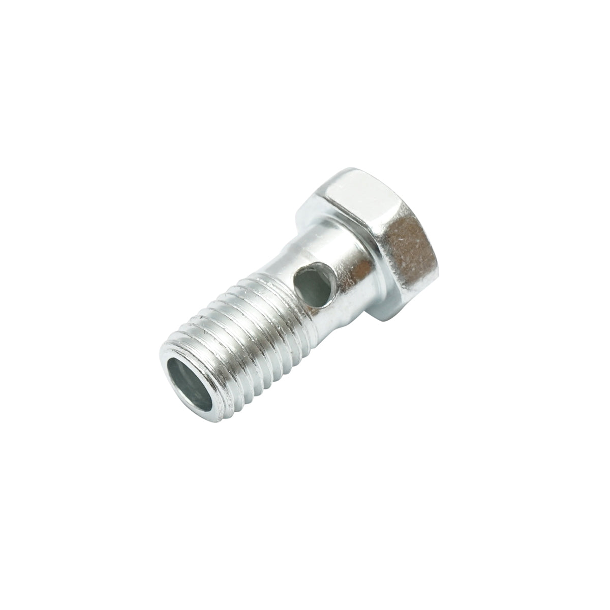 STM 12x1.5 threaded reinforcement bolt
