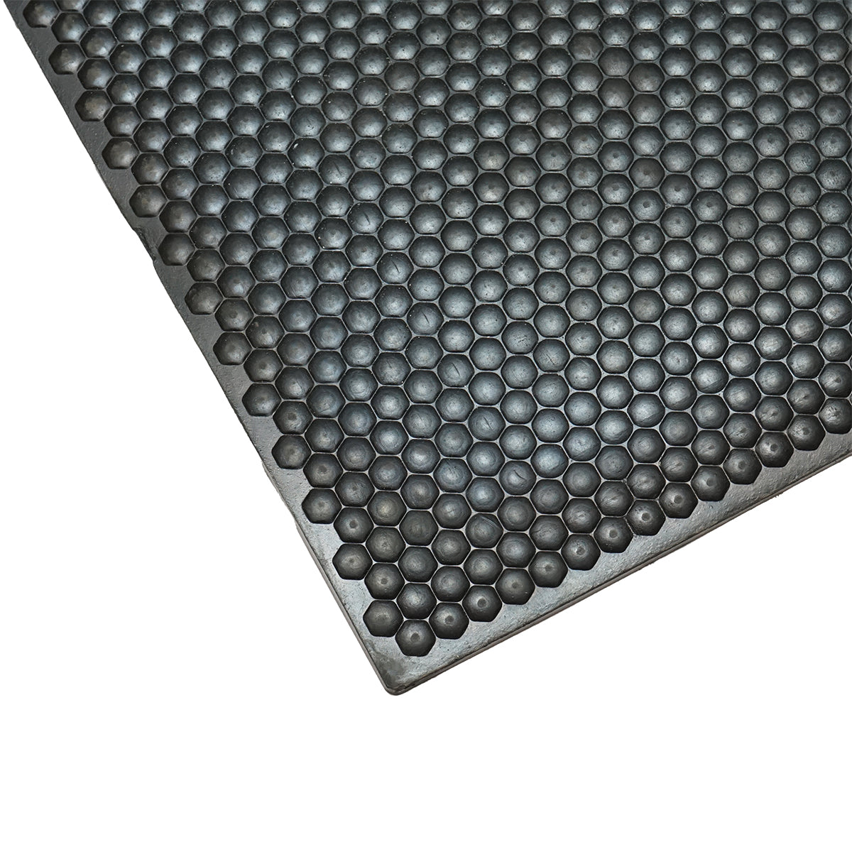 SBR+NR rubber mat for animals 13x700x1400mm