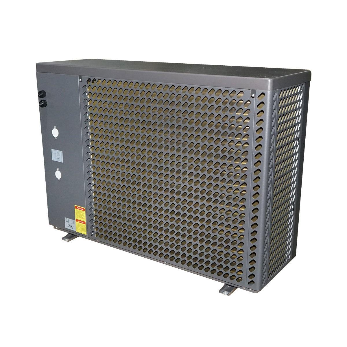 Air-water heat and cooling pump 12.5 KW, 380V with smart inverter IPX4 PHOENIX