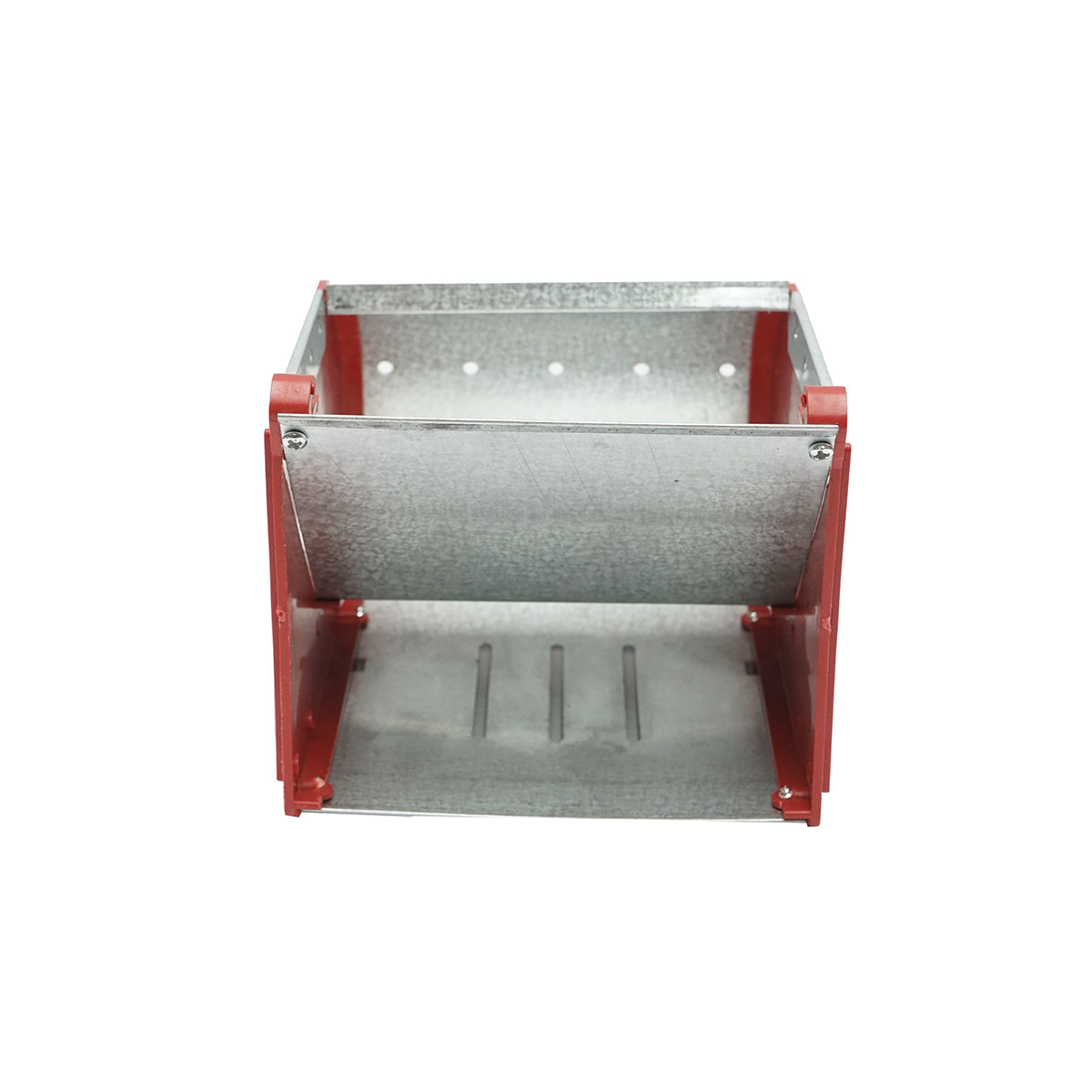 Feeder for rabbits 13x9.5x12cm