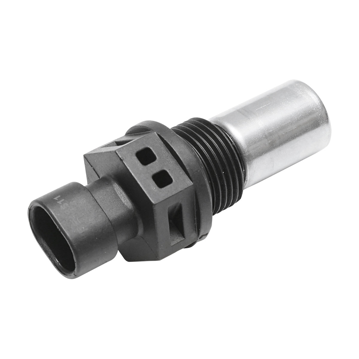 Engine speed sensor for John Deere, Massey Ferguson OEM code RE519144, RE43511, RE508195, RE63619, YZ150115, 3779280M2, 3779280M1 Breckner Germany