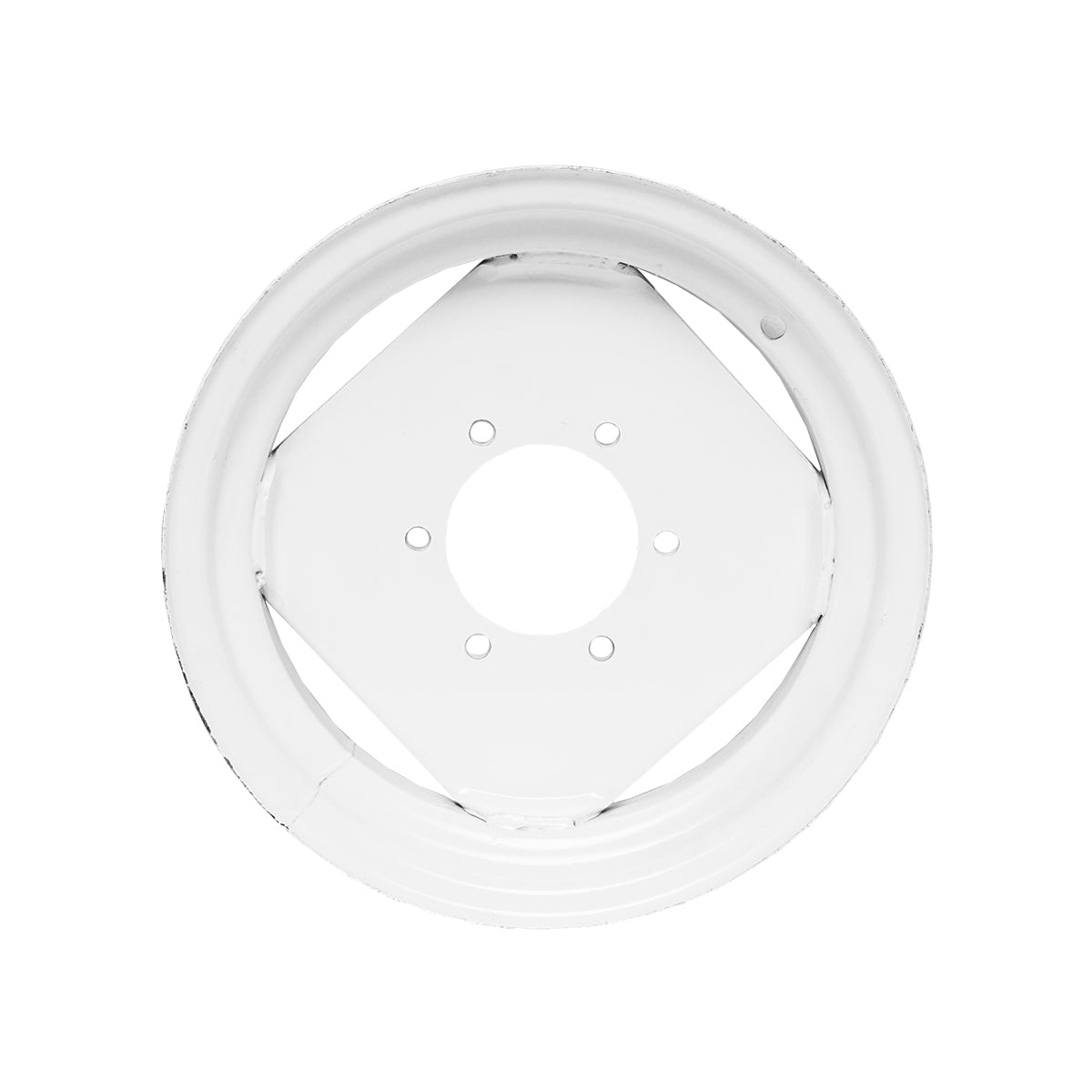 Front wheel rim U-445 4.00jx16 (M14 bolts)