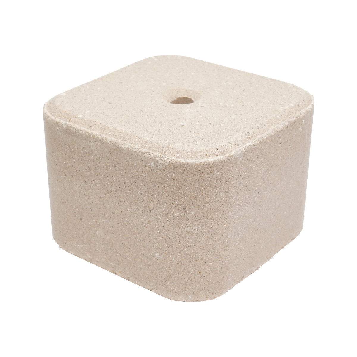 Block of salt 10kg multivitamins for animals Breckner Germany