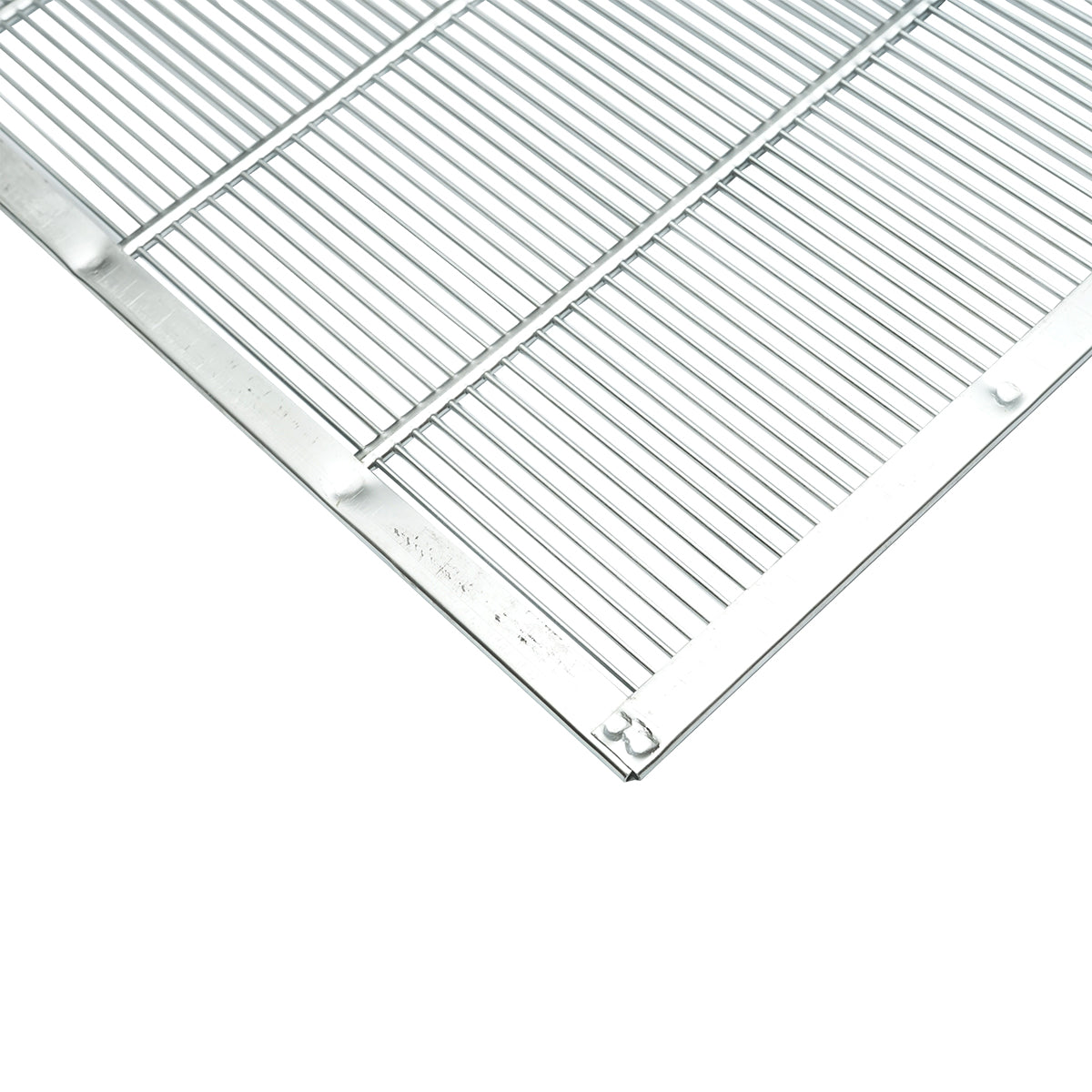 Hanneman metal grate 510x420mm