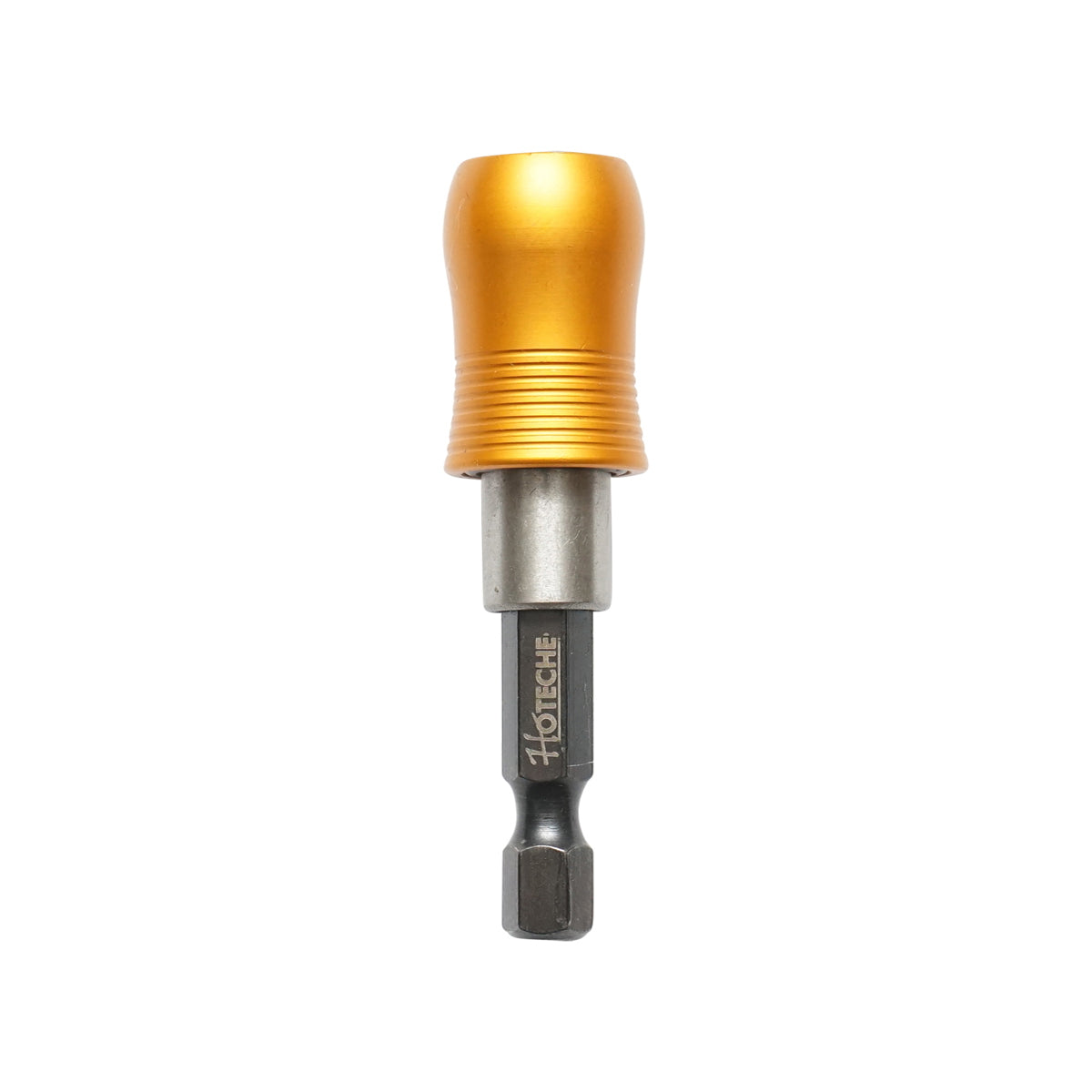 60mm magnetic support with clamp for bits Hoteche