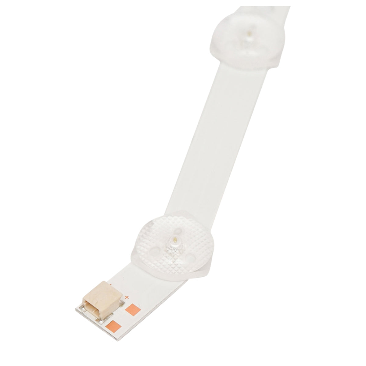 Set of 2 LED strips SMD 24V Breckner Germany