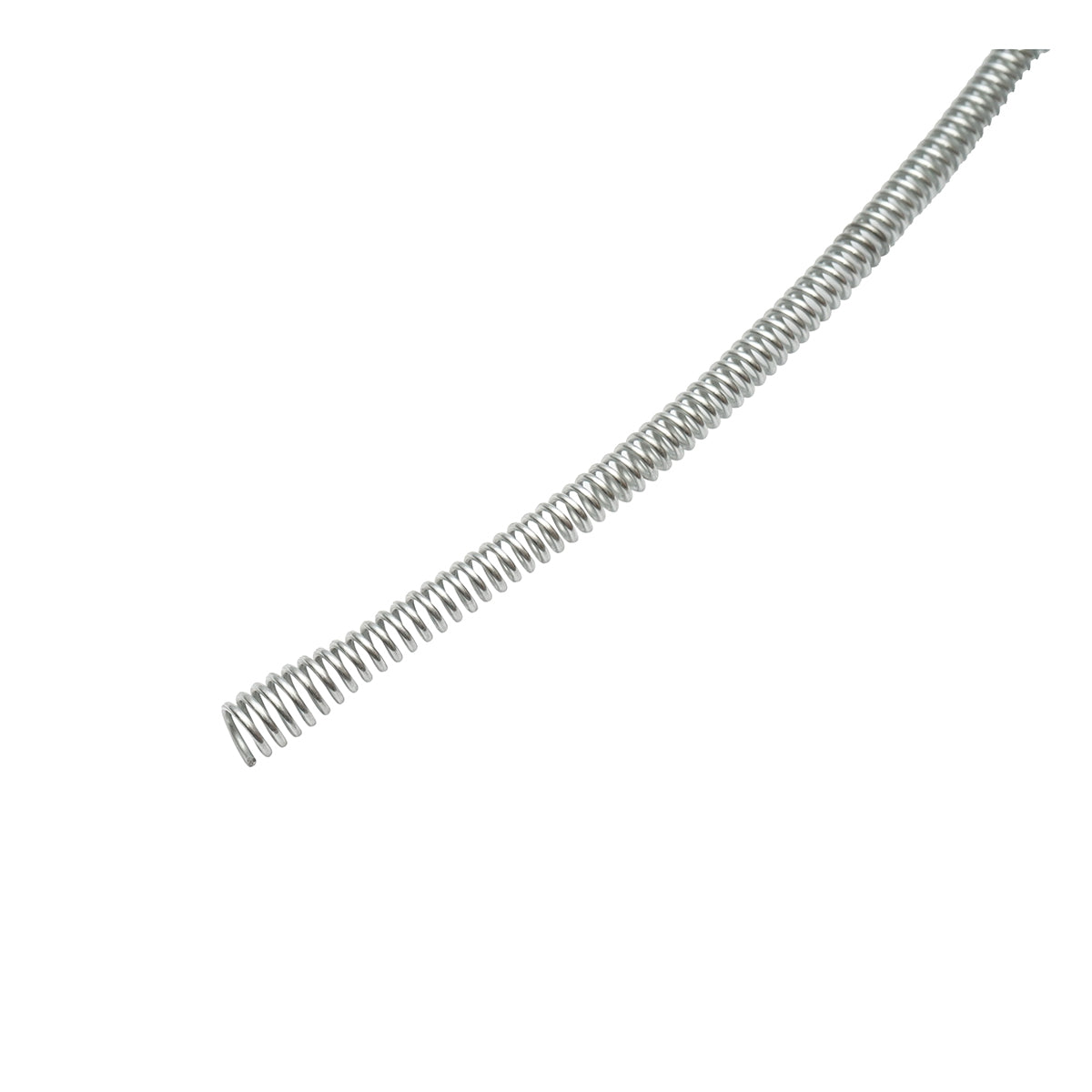 Cleaned snake pipes 15m, 8.5mm