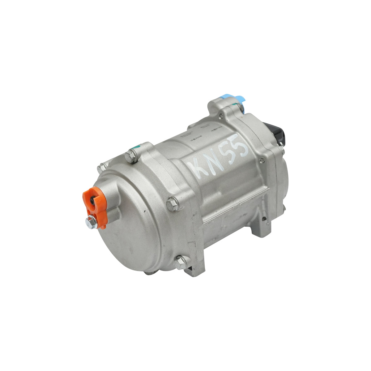 Compressor for stationary air conditioning AC 12V DISGK96