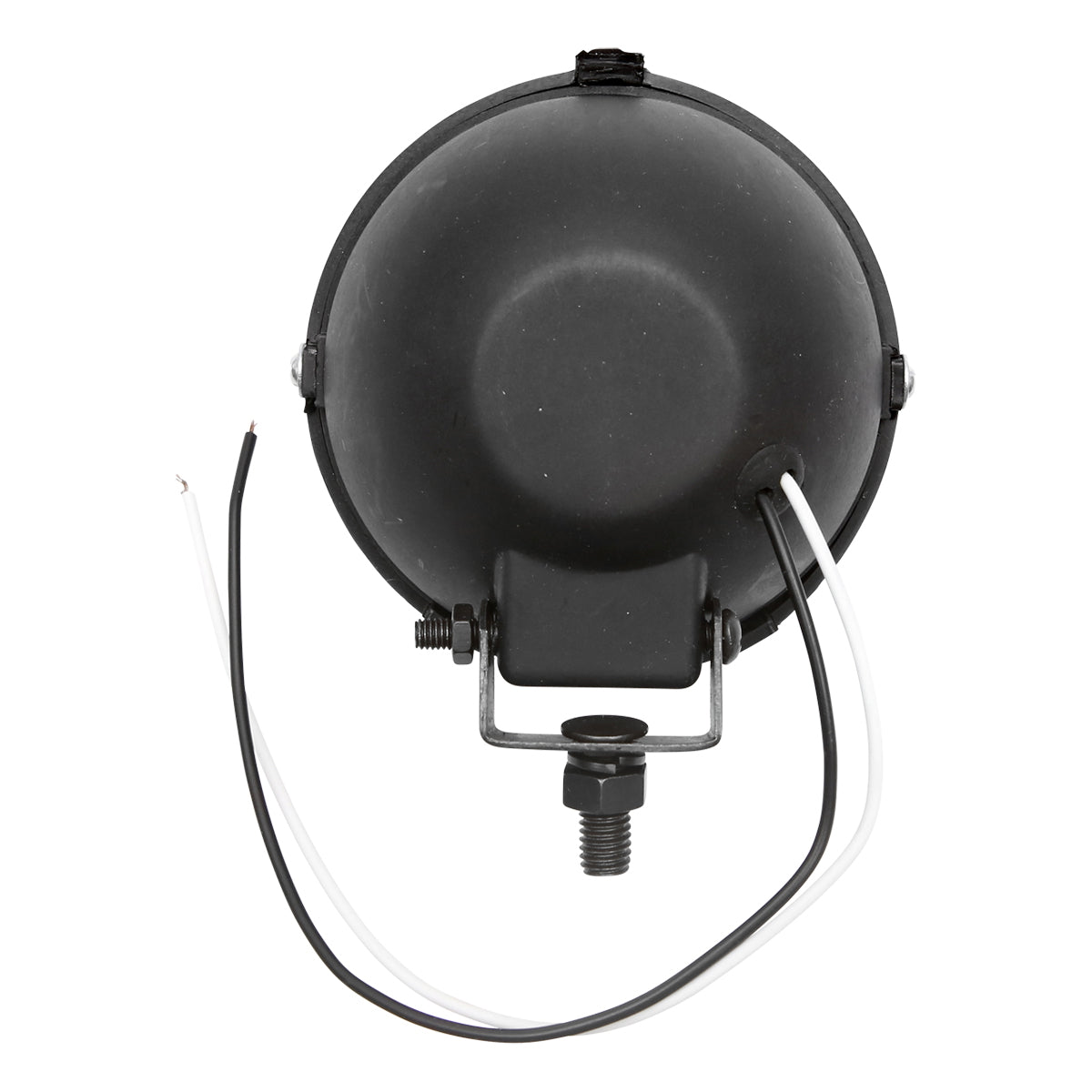 12V projector lamp with 11 LEDs and mounting accessories