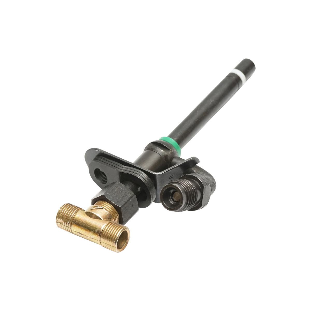 Injector for John Deere OEM code SE501098, 28480, 28481, RE36935, RE36936, 6005012121 Breckner Germany