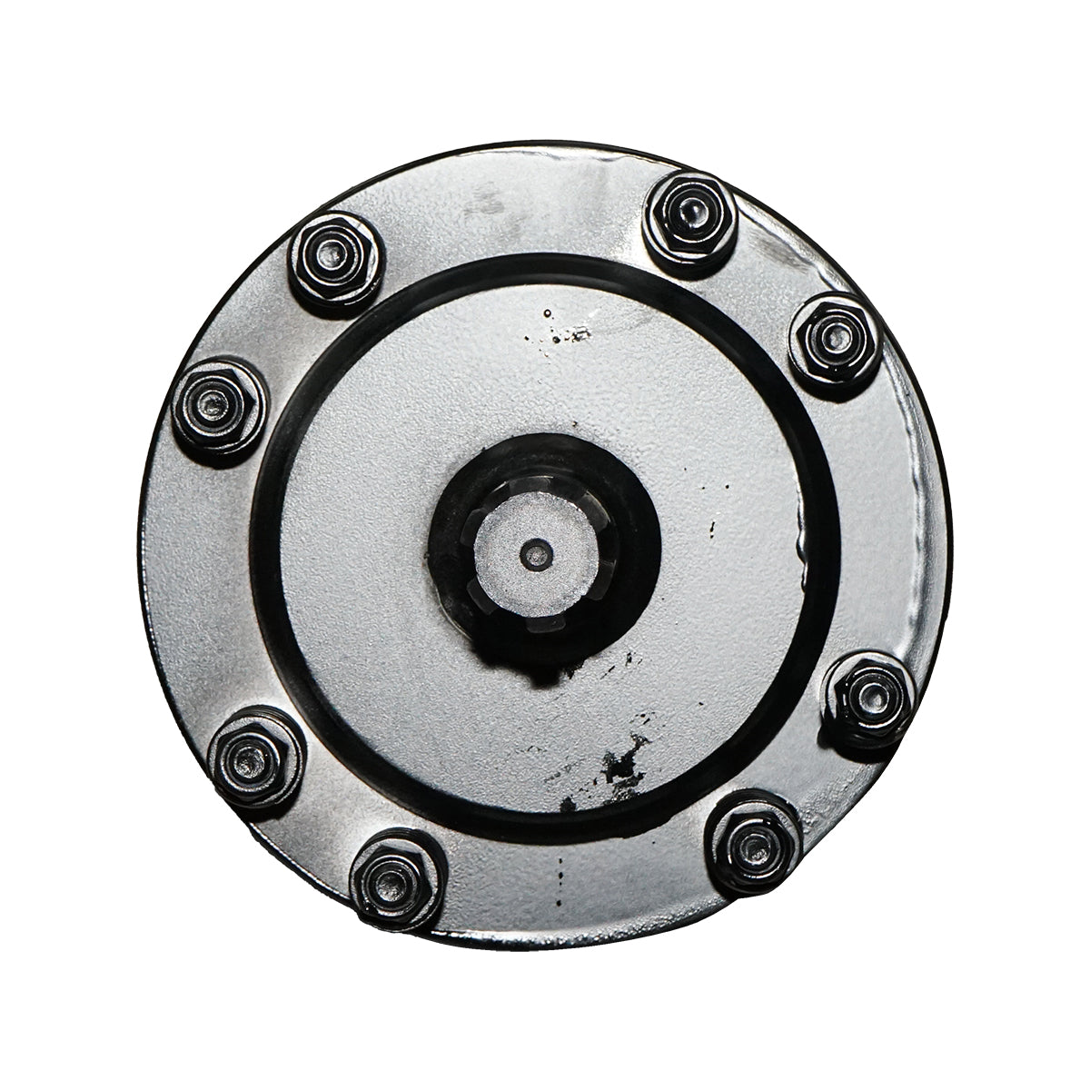 Universal clutch for cardan Z6 1 3/8 fi 200mm