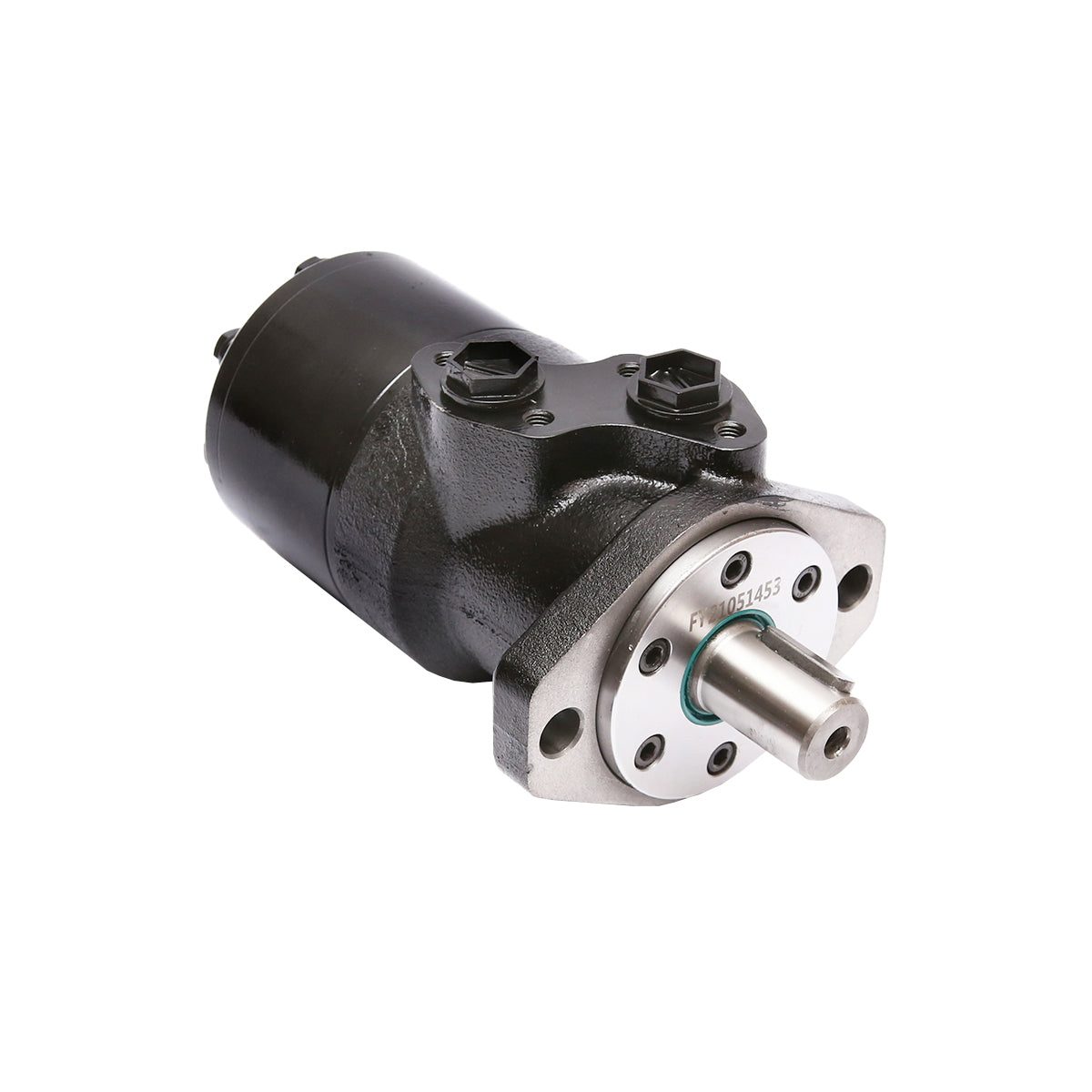 BMR motor 315cc D=25mm G 1/2 Breckner Germany