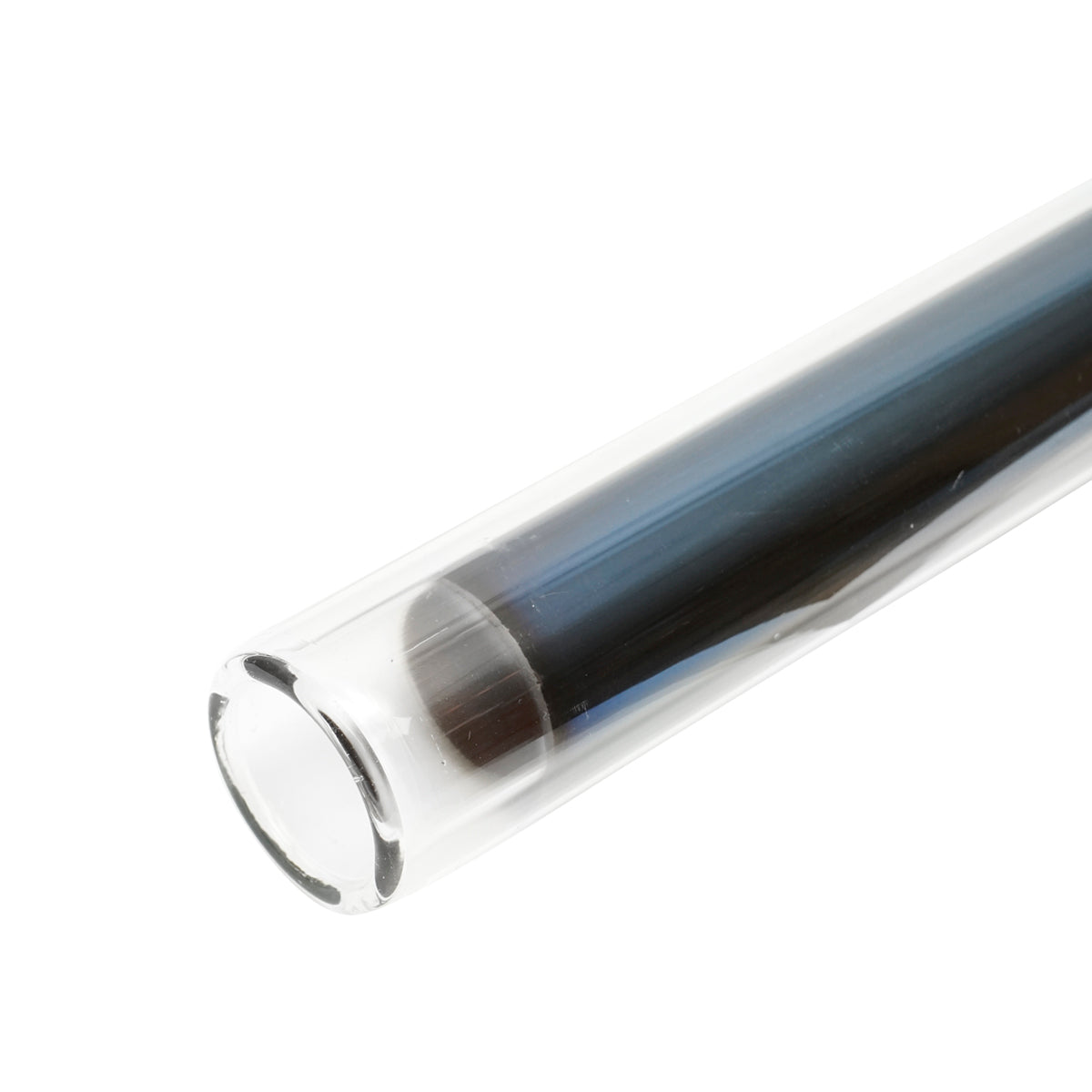 Tube for unpressurized solar panel 1800x47mm Breckner Germany