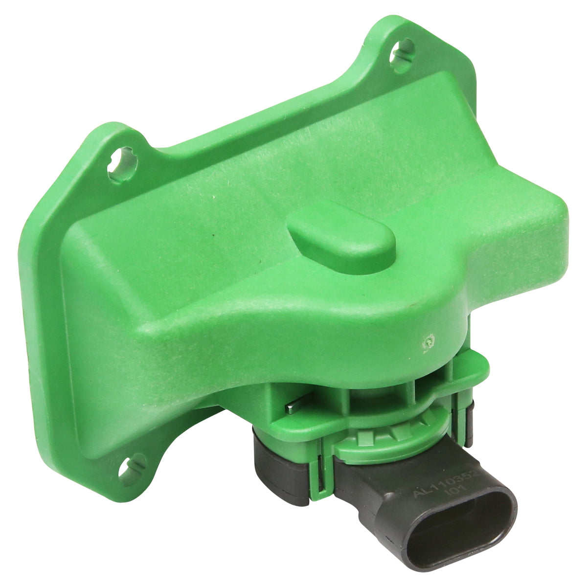 Lift position sensor for John Deere OEM code AL176767, AL110352, 20001-3 Breckner Germany