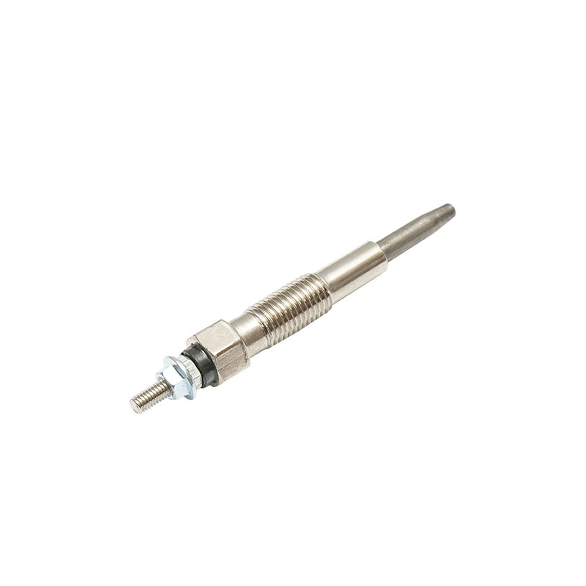 Incandescent plug for Case IH engine, Perkins OEM code 185366190, 0161447, 02/630157, 1000202197, 11720635, 1273118C1, 185366190, 281548A1, 323271A1, 5000161447, 5747366190