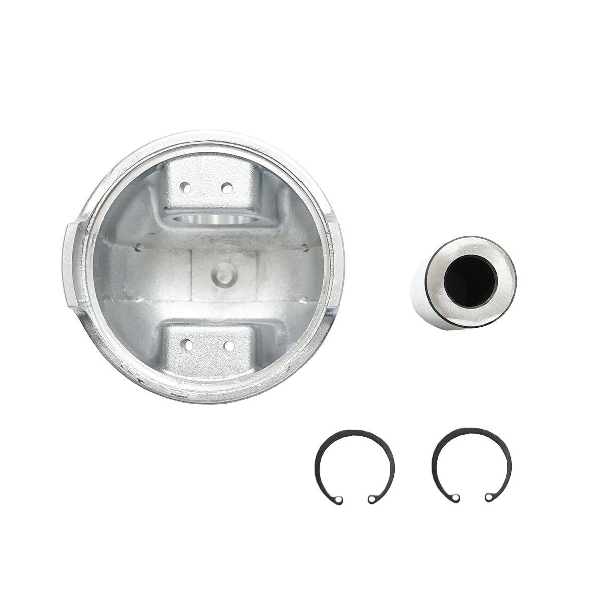 Piston motor 103x101.5x34mm for Fiat 1908748