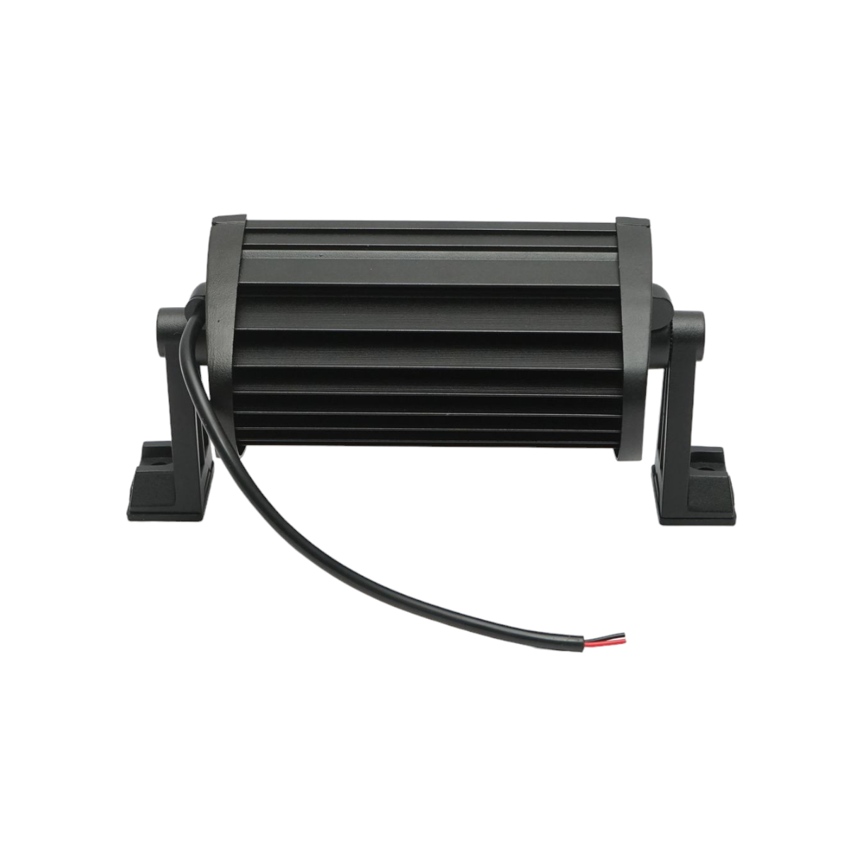 LED bar lamp with 12 LEDs 9-60V 36W 6000K Breckner Germany