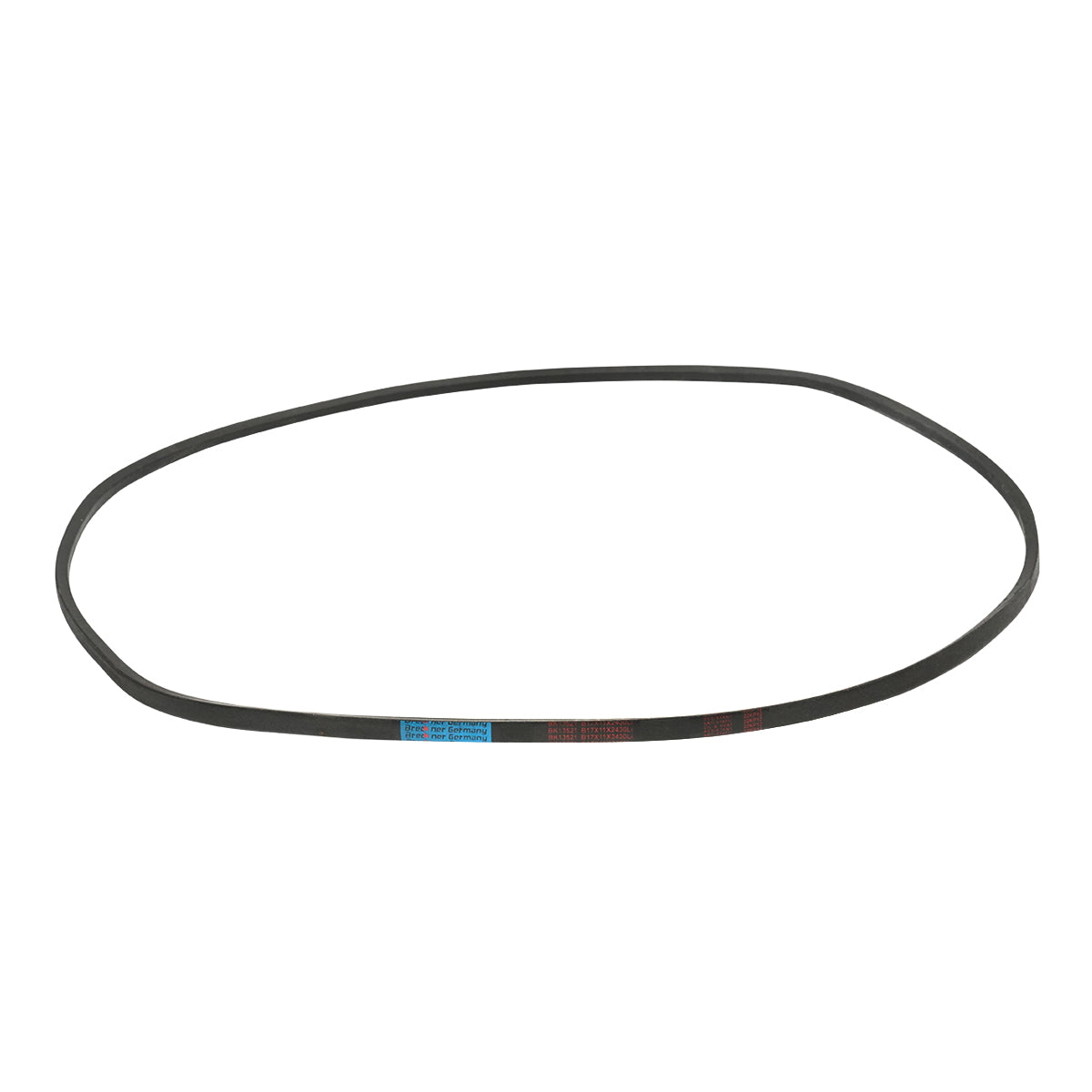 Transmission belt 22x14x2386 at Breckner Germany