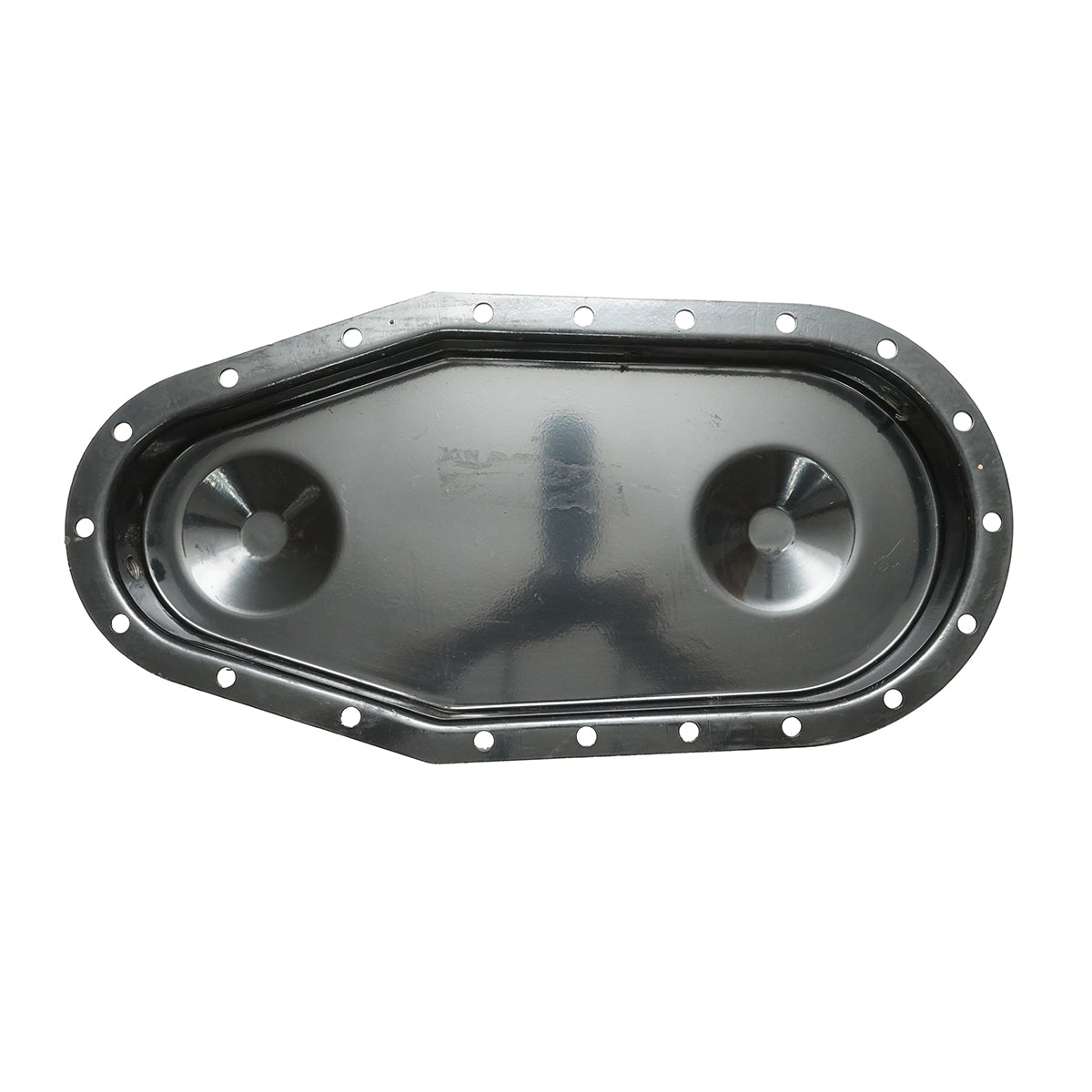 Side capacity for the transmission for the HTL series mower, BK98255, BK98254, BK98253, BK98254, BK98256
