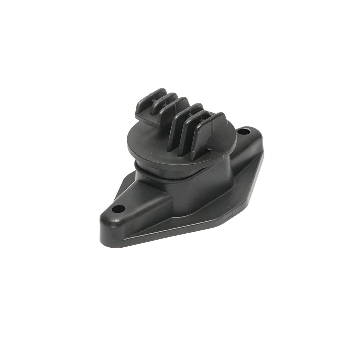 Claw type insulator for electric fence wire Breckner Germany