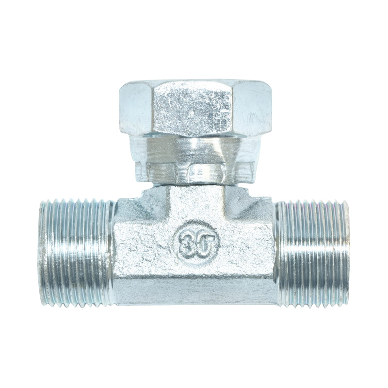 Adaptor T FE FI FE 22x1.5 reinforcement