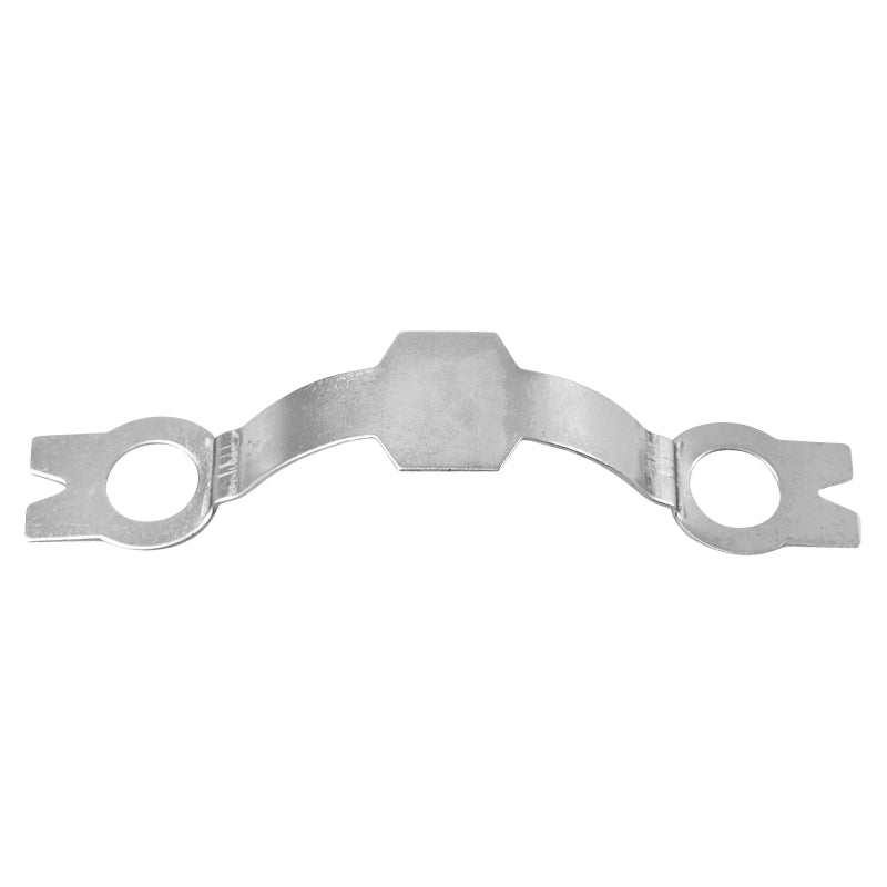 White engine safety U-650