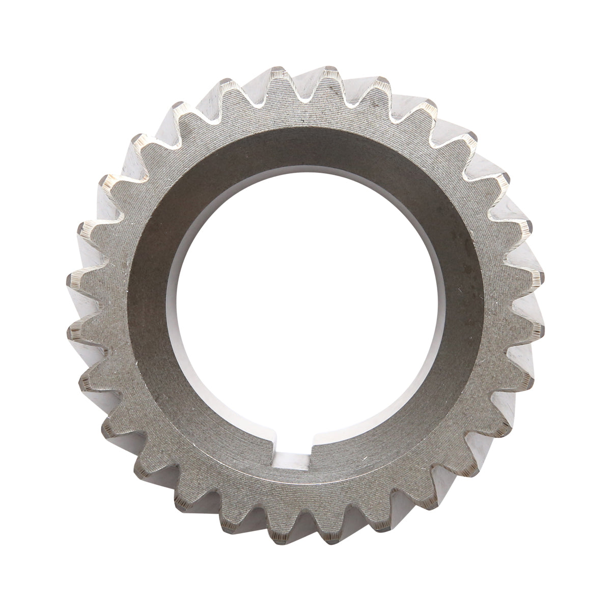 Drive shaft pinion for Massey Ferguson, Landini, JCB, Perkins engine OEM code 31171683, 3638105M1, 734749M1, 02190001, 31171681, 131171681 Breckner Germany