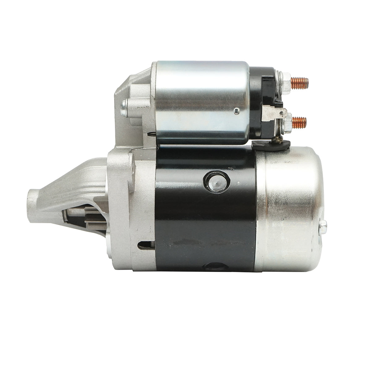 12V/0.8KW starter motor for Kubota OEM codes 15231-63012, 15231-03012, 410-52045