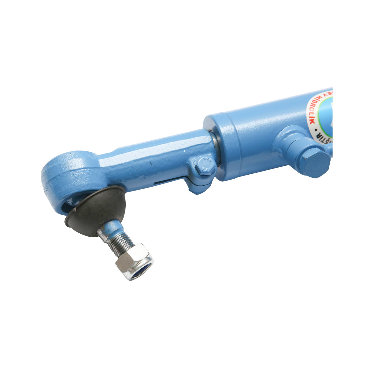 Power steering kit for Ford 4000