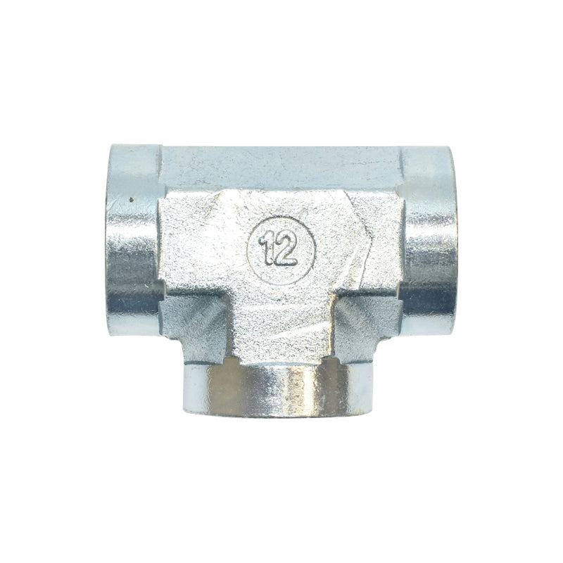 BSP adaptor 3/4 internal thread reinforcement