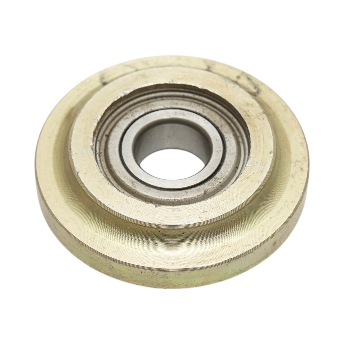 Chain tensioner bearing 6201 2RS for baler 9YK