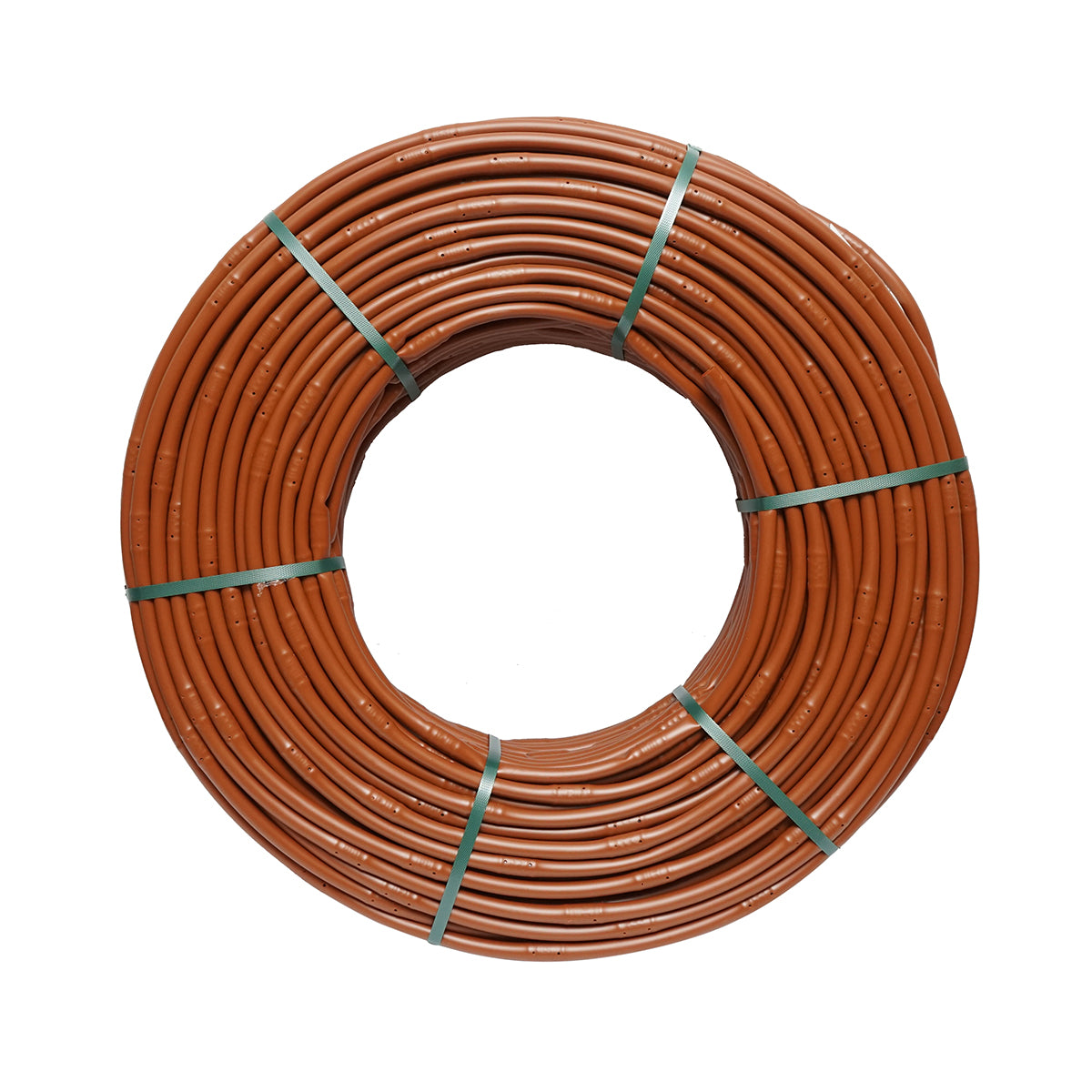 Drip irrigation tubing 200m roll, 4L/h for irrigation D16mm, step 20cm
