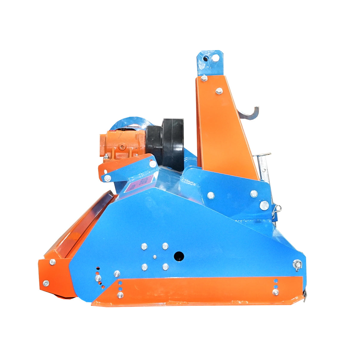 Chippers EF165 30-40HP with PTO PP-540r/min 235Kg Breckner Germany