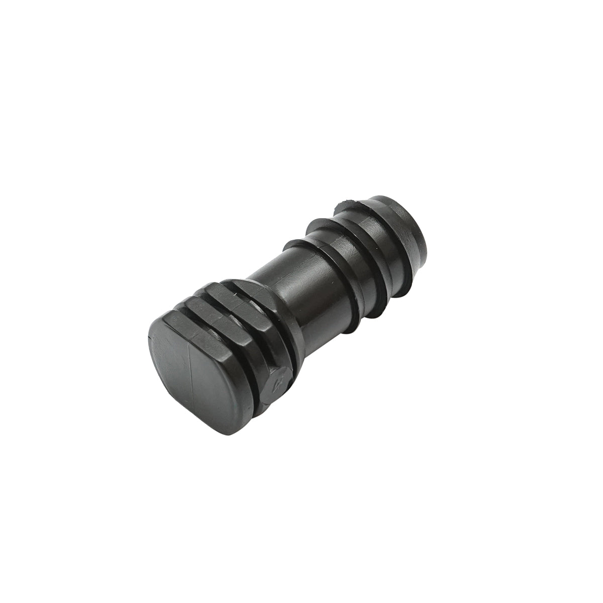 Tube fitting, D16 mm irrigation hose