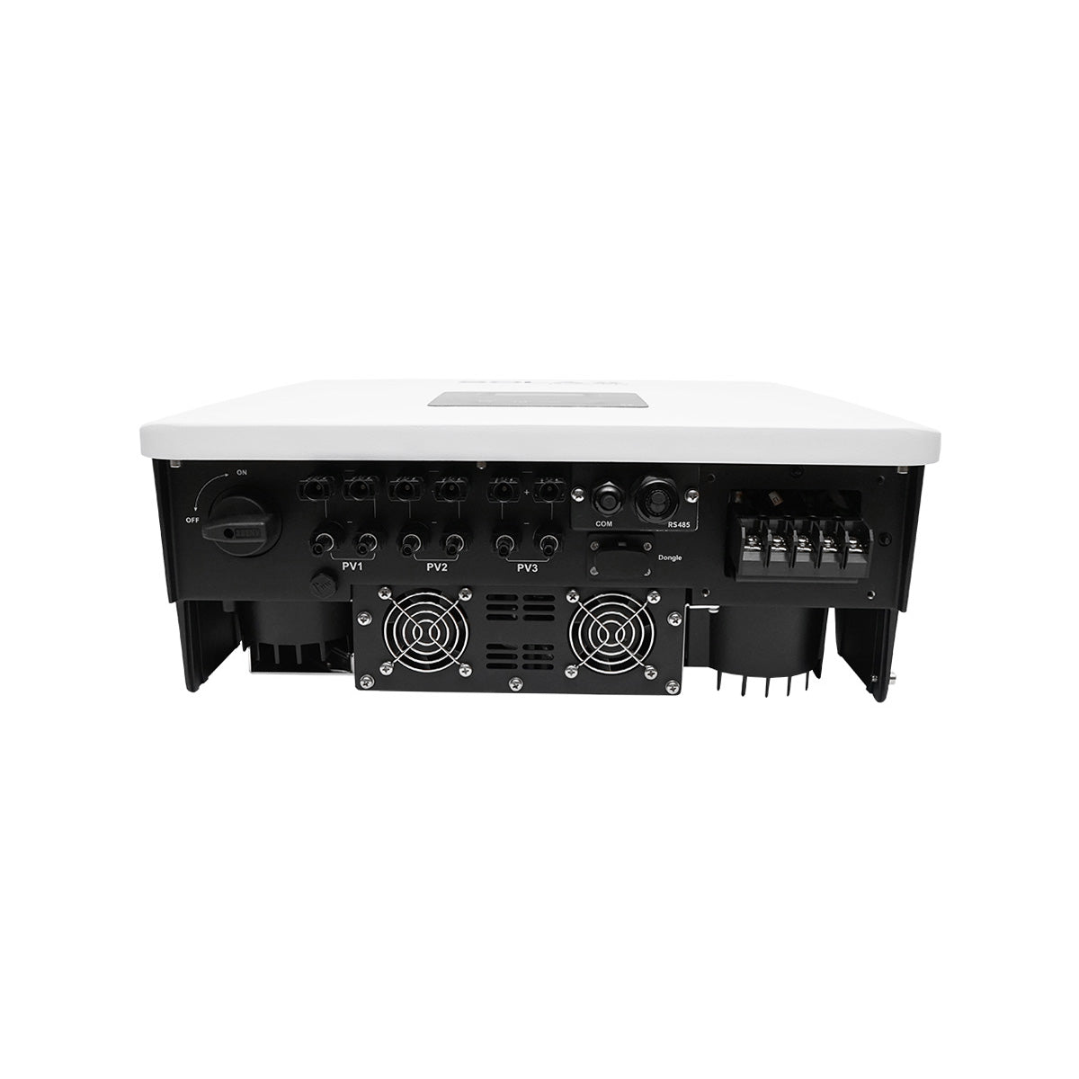 ON-GRID 30KW SOLAX X3-PRO-30K-G2 inverter, three-phase, prosumer 2xMPPT